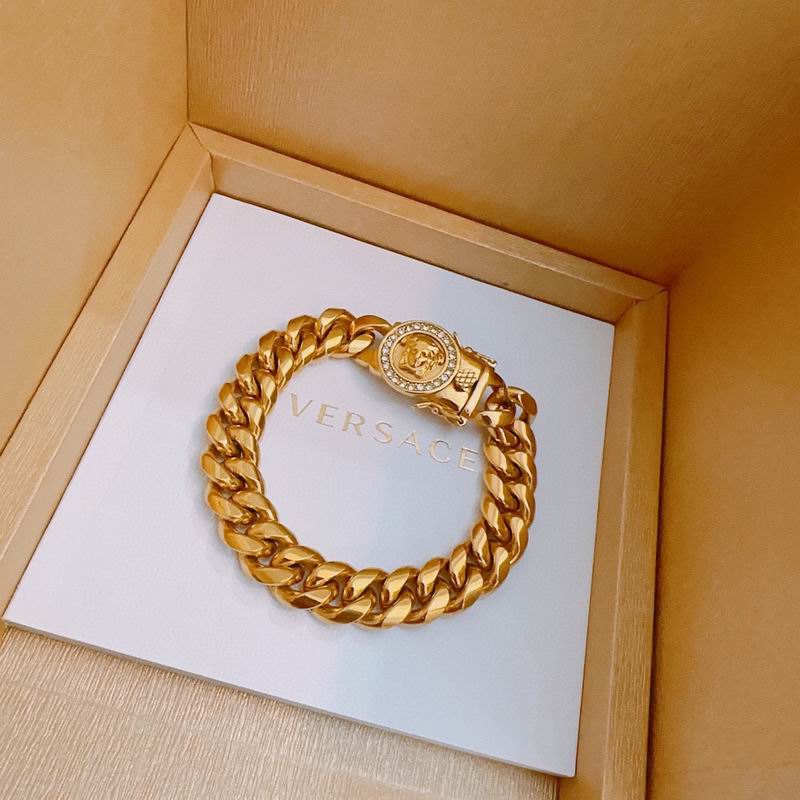 Versace bracelet 04lyx51 (9)